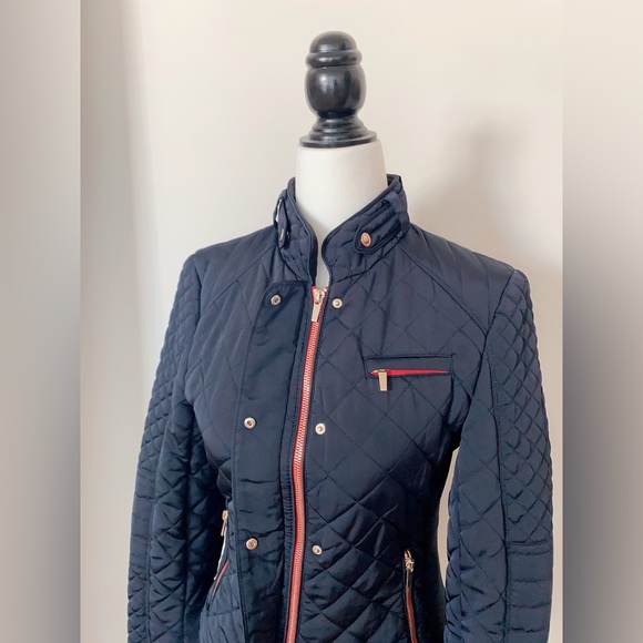 ZARA beautiful elegant jacket/coat. 99%new condition. - Picture 2 of 14